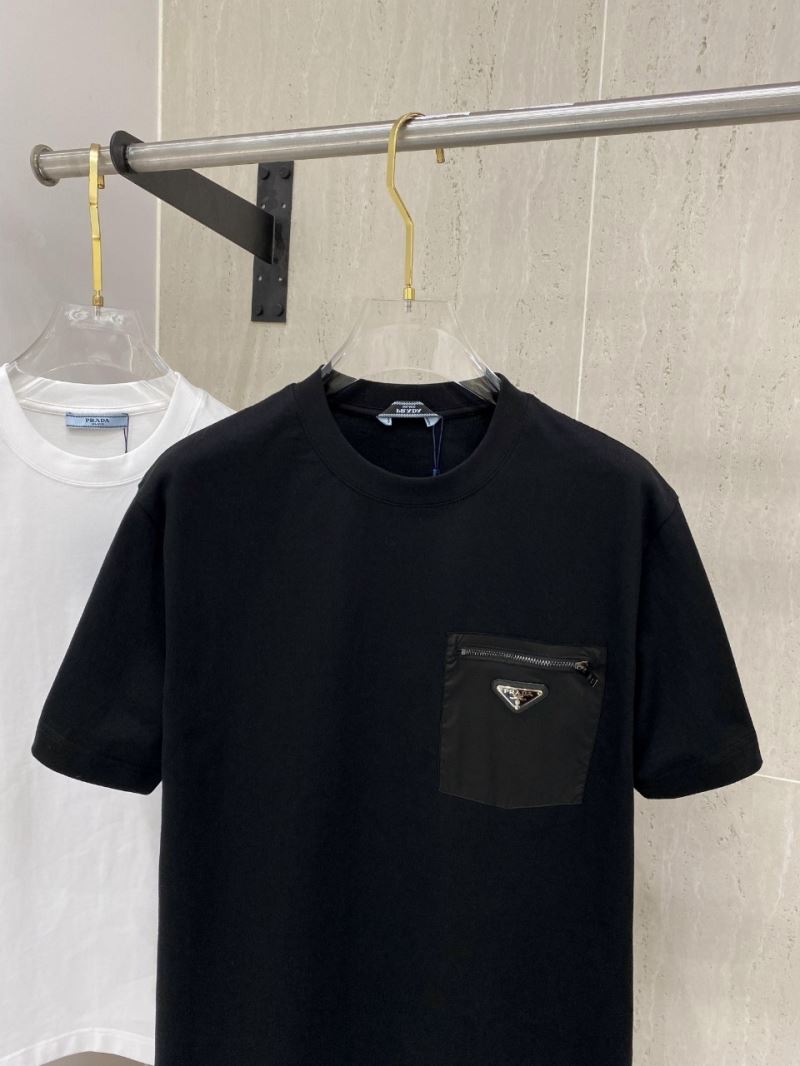 Prada T-Shirts